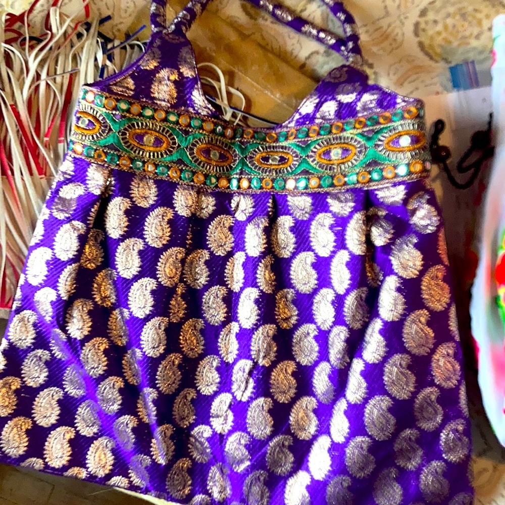 Handbag